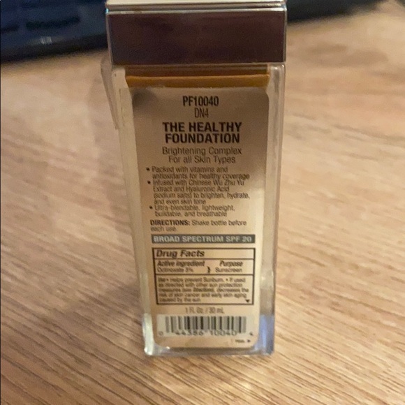 Foundation Bundle - Picture 3 of 5